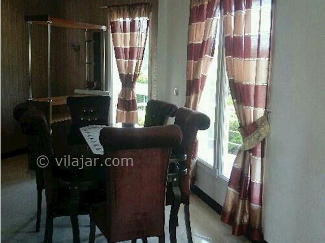 عکس شماره 299437 - اجاره ویلا در متل قو دریاگوشه - 