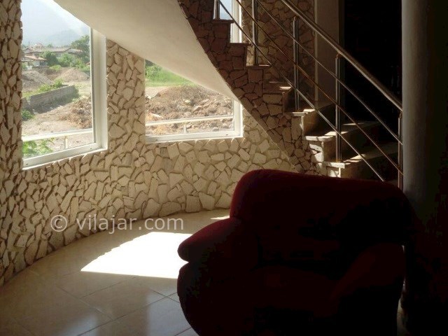 عکس شماره 299453 - اجاره ویلا در متل قو دریاگوشه - 