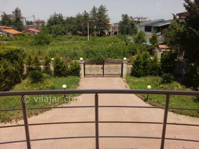 عکس شماره 299455 - اجاره ویلا در متل قو دریاگوشه - 