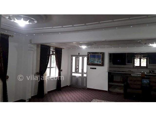 عکس شماره 299535 - ویلا در جاده اسالم خلخال - 