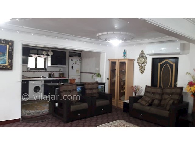 عکس شماره 299541 - ویلا در جاده اسالم خلخال - 