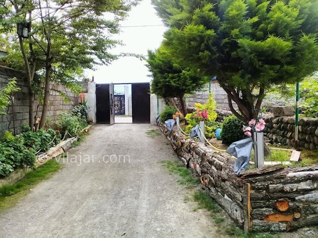 عکس شماره 299585 - اجاره خانه روستایی در تالش - 