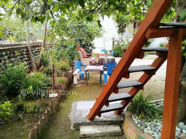 عکس شماره 299593 - اجاره خانه روستایی در تالش - 