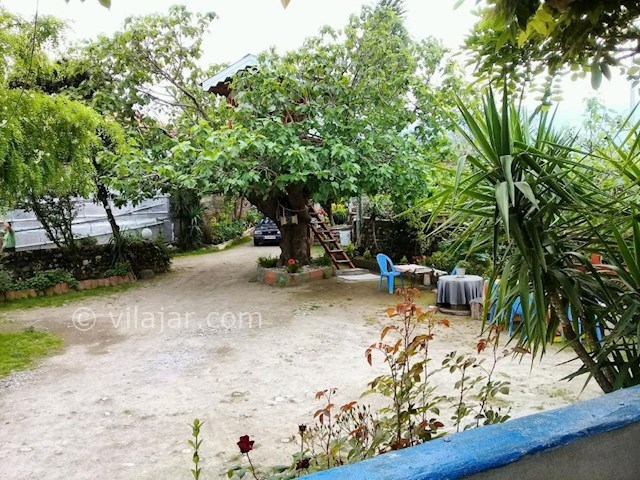 عکس شماره 299599 - اجاره خانه روستایی در تالش - 