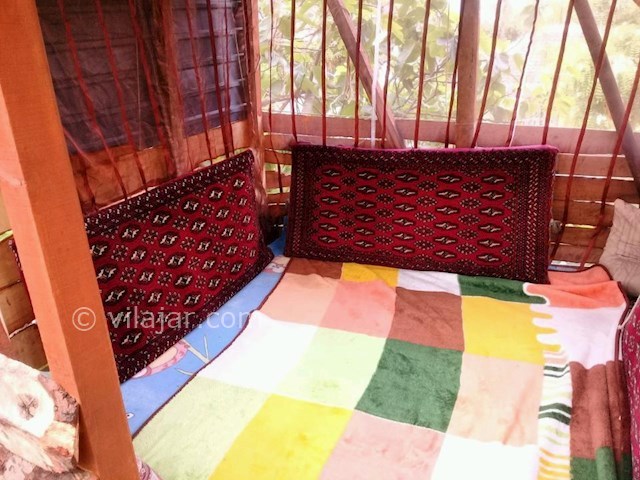 عکس شماره 299605 - اجاره خانه روستایی در تالش - 