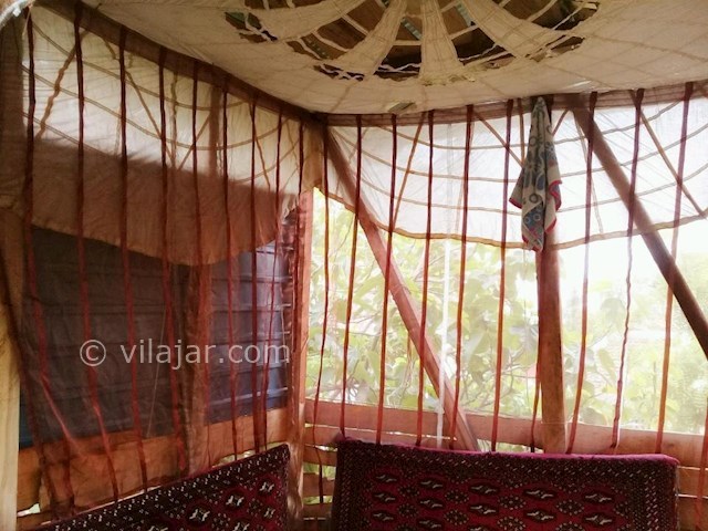 عکس شماره 299607 - اجاره خانه روستایی در تالش - 