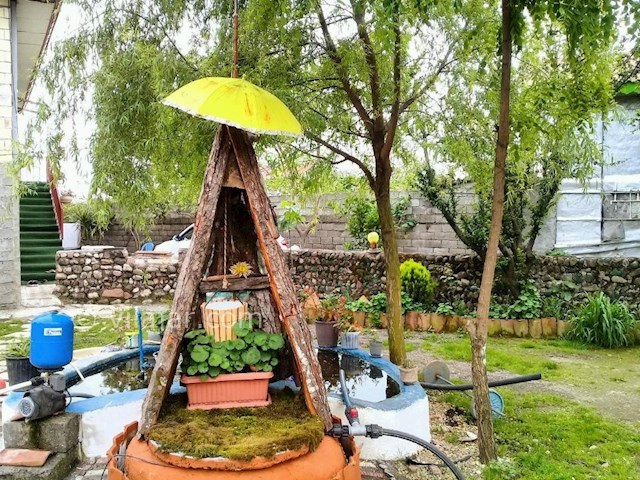 عکس شماره 299613 - اجاره خانه روستایی در تالش - 