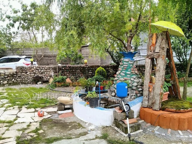 عکس شماره 299615 - اجاره خانه روستایی در تالش - 