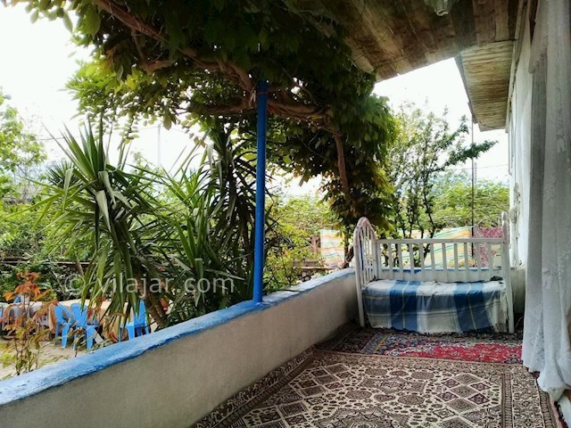 عکس شماره 299649 - اجاره خانه روستایی در تالش - 