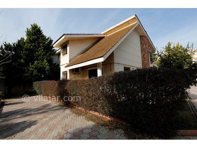 عکس شماره 29965 - ویلای ۳ خوابه ساحلی سرخرود - 