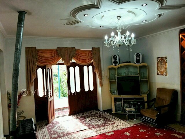عکس شماره 299651 - اجاره خانه روستایی در تالش - 
