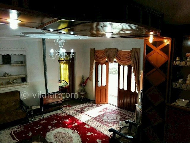 عکس شماره 299653 - اجاره خانه روستایی در تالش - 