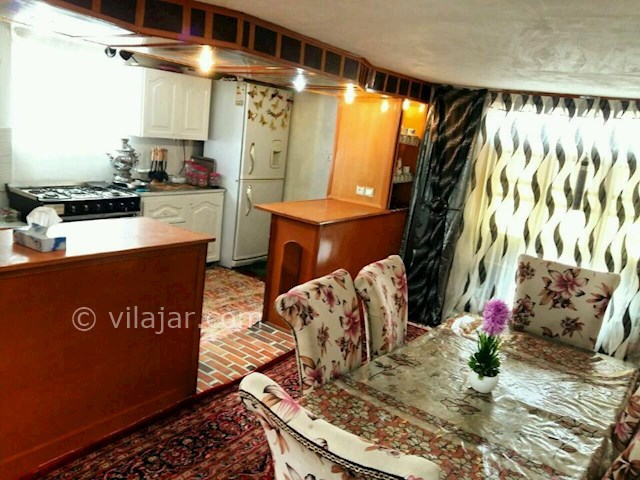 عکس شماره 299659 - اجاره خانه روستایی در تالش - 