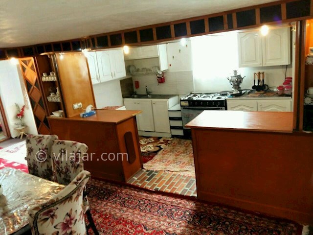 عکس شماره 299661 - اجاره خانه روستایی در تالش - 