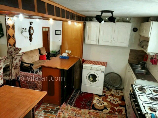 عکس شماره 299663 - اجاره خانه روستایی در تالش - 