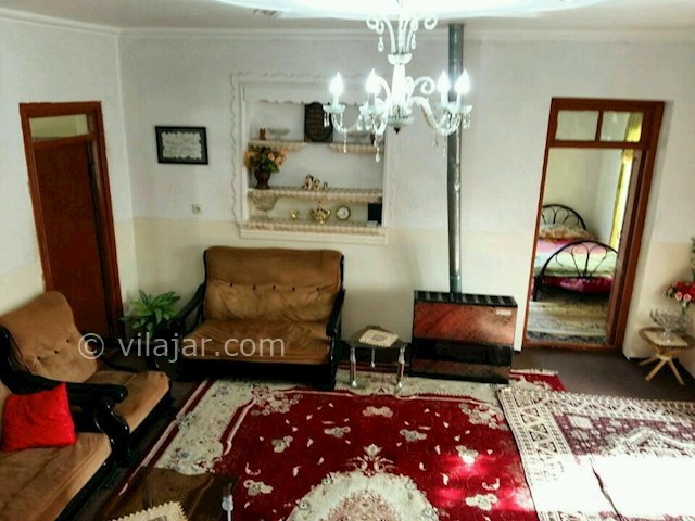 عکس شماره 299665 - اجاره خانه روستایی در تالش - 