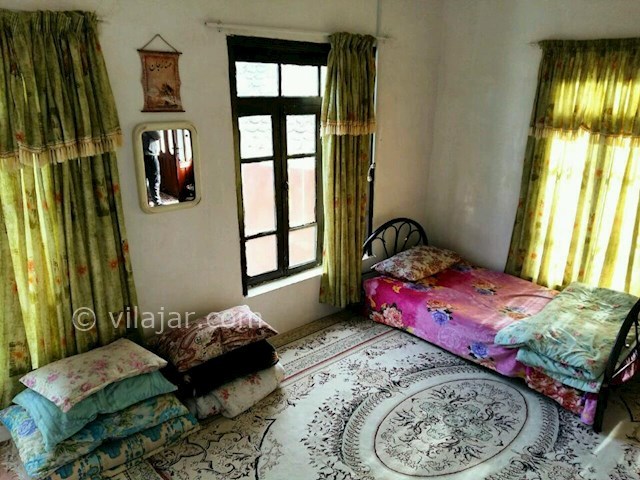 عکس شماره 299669 - اجاره خانه روستایی در تالش - 