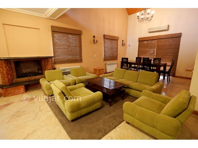 عکس شماره 29967 - ویلای ۳ خوابه ساحلی سرخرود - 