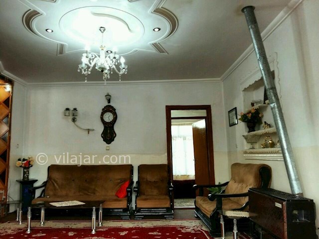 عکس شماره 299673 - اجاره خانه روستایی در تالش - 