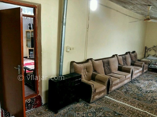 عکس شماره 299683 - اجاره خانه روستایی در تالش - 