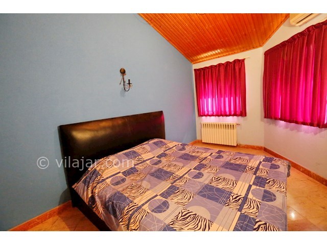 عکس شماره 29969 - ویلای ۳ خوابه ساحلی سرخرود - 