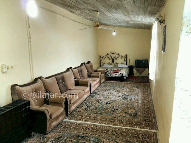 عکس شماره 299691 - اجاره خانه روستایی در تالش - 