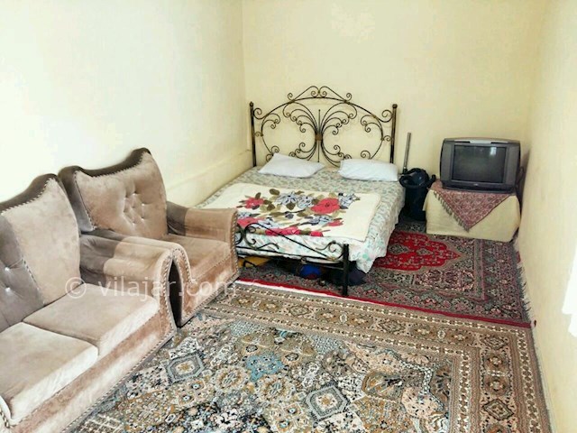 عکس شماره 299693 - اجاره خانه روستایی در تالش - 