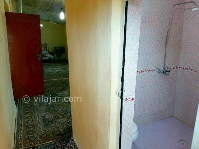 عکس شماره 299695 - اجاره خانه روستایی در تالش - 