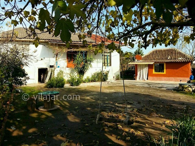 عکس شماره 299701 - اجاره خانه روستایی در تالش - 