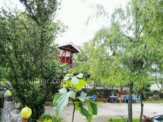 عکس شماره 299703 - اجاره خانه روستایی در تالش - 