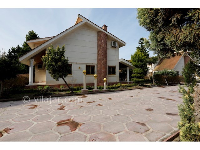 عکس شماره 29971 - ویلای ۳ خوابه ساحلی سرخرود - 