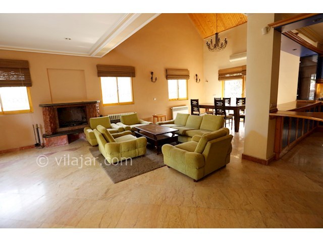 عکس شماره 29973 - ویلای ۳ خوابه ساحلی سرخرود - 