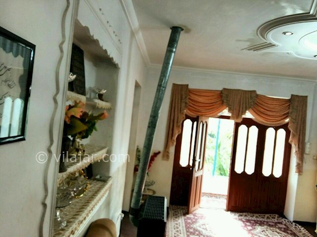 عکس شماره 299741 - اجاره خانه روستایی در تالش - 