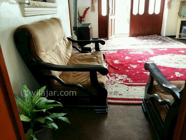 عکس شماره 299745 - اجاره خانه روستایی در تالش - 