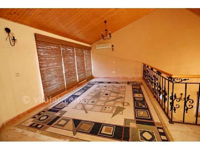 عکس شماره 29975 - ویلای ۳ خوابه ساحلی سرخرود - 