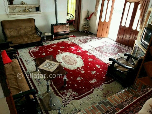 عکس شماره 299753 - اجاره خانه روستایی در تالش - 
