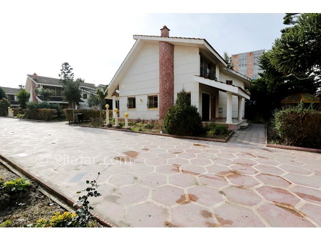 عکس شماره 29977 - ویلای ۳ خوابه ساحلی سرخرود - 