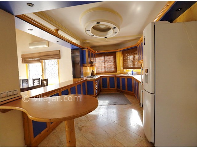 عکس شماره 29981 - ویلای ۳ خوابه ساحلی سرخرود - 