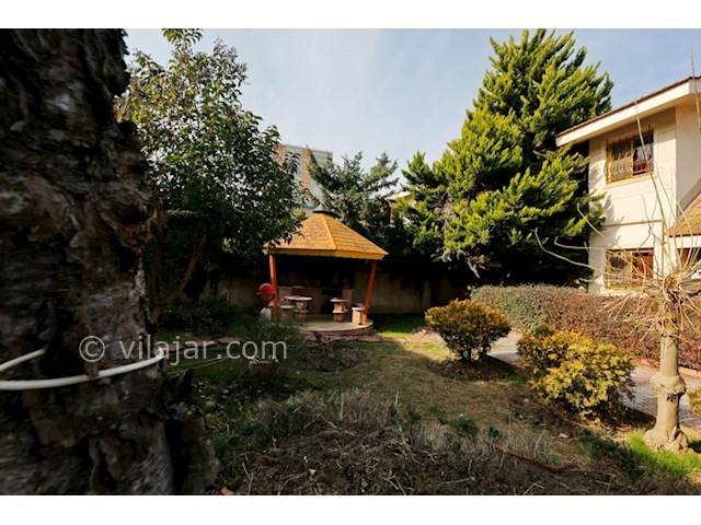 عکس شماره 29985 - ویلای ۳ خوابه ساحلی سرخرود - 