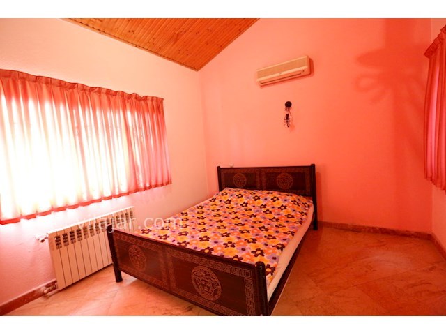 عکس شماره 29987 - ویلای ۳ خوابه ساحلی سرخرود - 