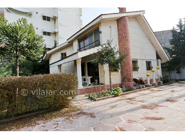 عکس شماره 29989 - ویلای ۳ خوابه ساحلی سرخرود - 