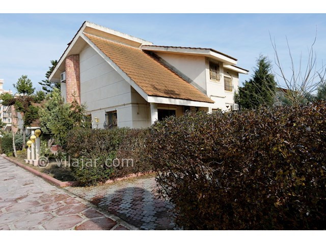 عکس شماره 29991 - ویلای ۳ خوابه ساحلی سرخرود - 