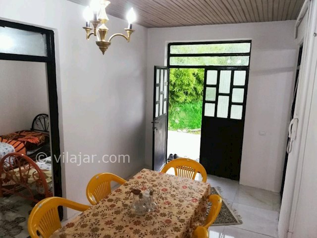 عکس شماره 299933 - ویلا باغ اجاره ای در تالش - 