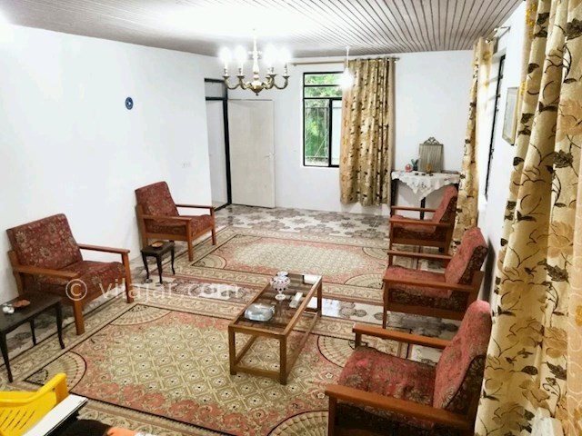 عکس شماره 299937 - ویلا باغ اجاره ای در تالش - 