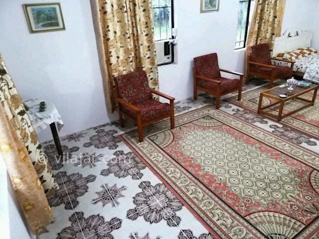 عکس شماره 299939 - ویلا باغ اجاره ای در تالش - 