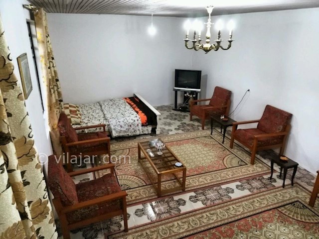 عکس شماره 299941 - ویلا باغ اجاره ای در تالش - 