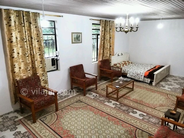 عکس شماره 299943 - ویلا باغ اجاره ای در تالش - 
