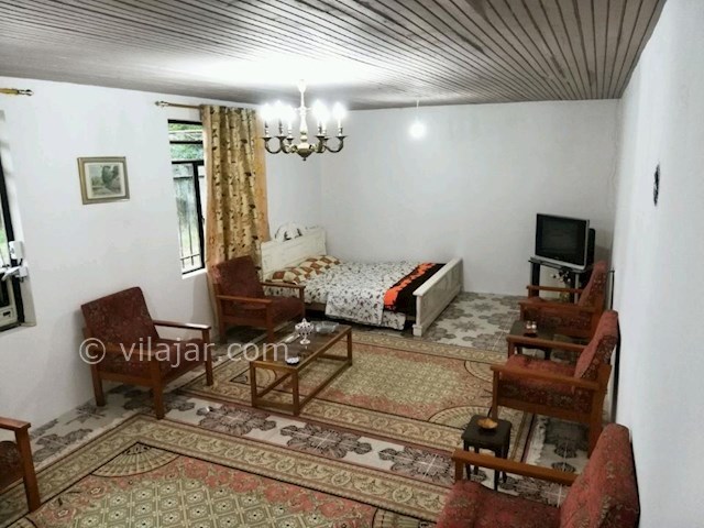 عکس شماره 299945 - ویلا باغ اجاره ای در تالش - 