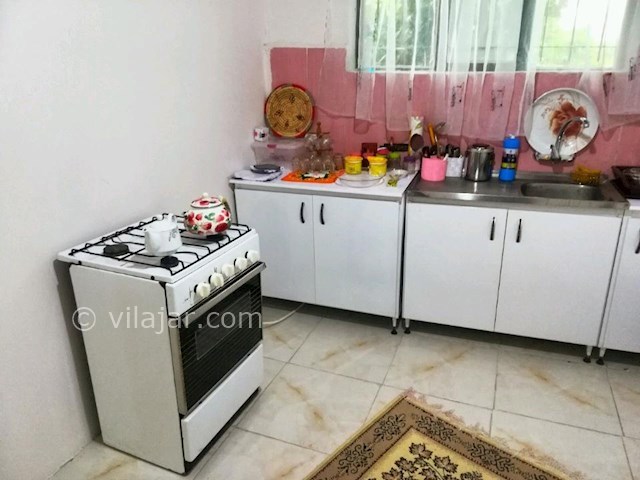 عکس شماره 299955 - ویلا باغ اجاره ای در تالش - 