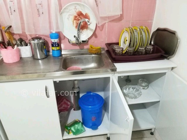 عکس شماره 299967 - ویلا باغ اجاره ای در تالش - 